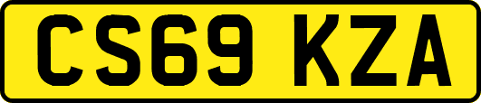 CS69KZA