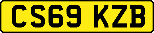 CS69KZB