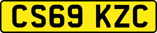 CS69KZC