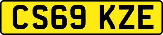 CS69KZE