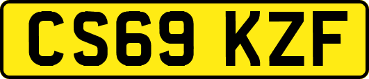 CS69KZF