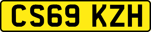 CS69KZH