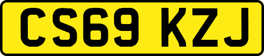 CS69KZJ
