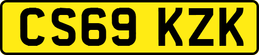 CS69KZK