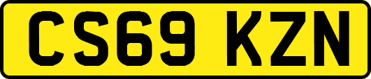 CS69KZN