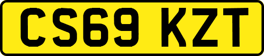 CS69KZT