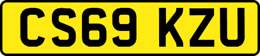 CS69KZU
