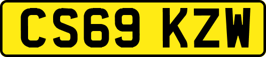 CS69KZW