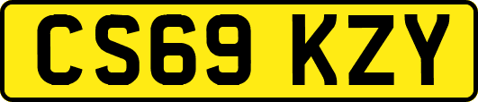CS69KZY
