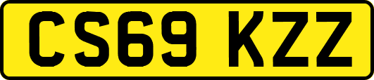 CS69KZZ
