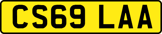 CS69LAA
