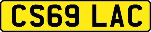 CS69LAC