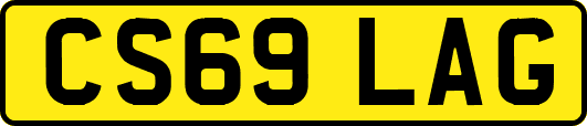 CS69LAG
