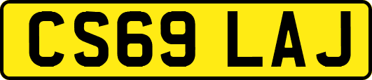 CS69LAJ