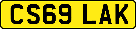 CS69LAK