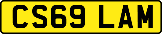 CS69LAM