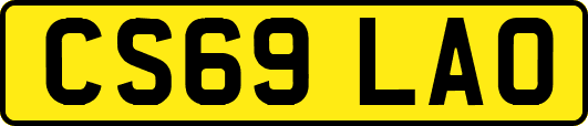CS69LAO
