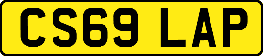 CS69LAP
