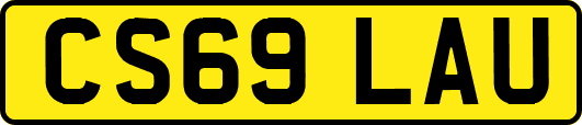 CS69LAU
