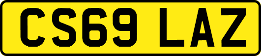 CS69LAZ