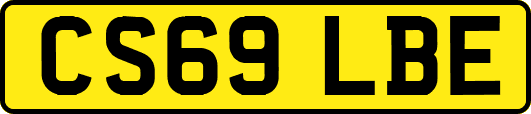 CS69LBE