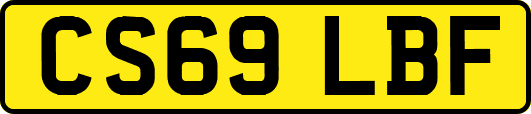 CS69LBF