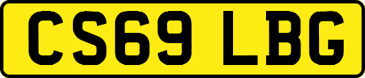 CS69LBG