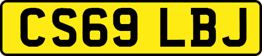 CS69LBJ
