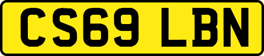 CS69LBN