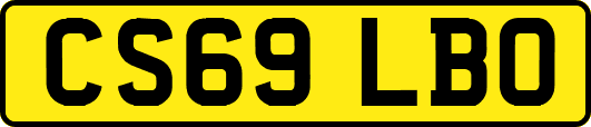 CS69LBO