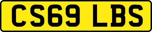 CS69LBS