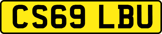 CS69LBU