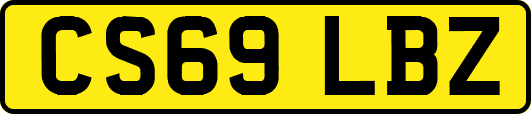 CS69LBZ