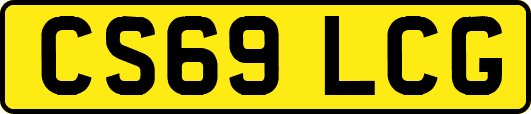 CS69LCG