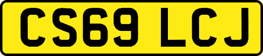 CS69LCJ
