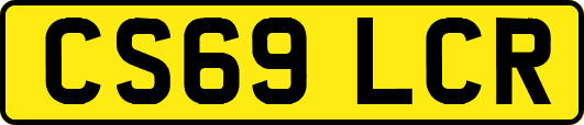 CS69LCR