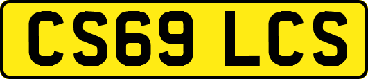 CS69LCS