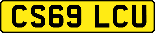 CS69LCU