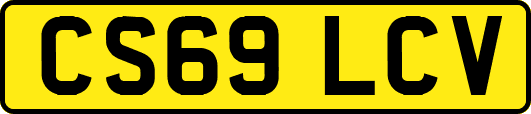 CS69LCV