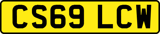 CS69LCW