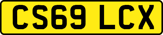 CS69LCX
