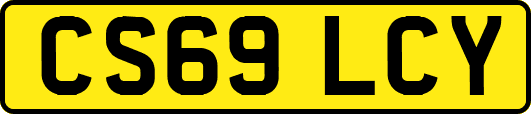 CS69LCY