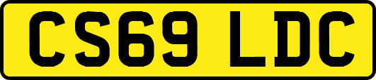 CS69LDC