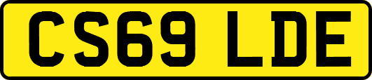 CS69LDE
