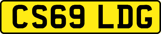 CS69LDG