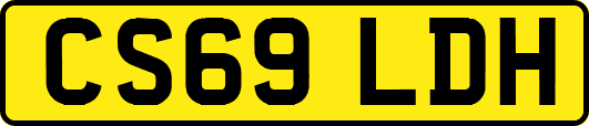 CS69LDH