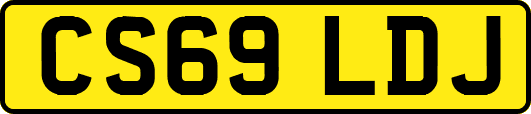 CS69LDJ