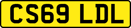 CS69LDL