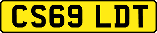 CS69LDT