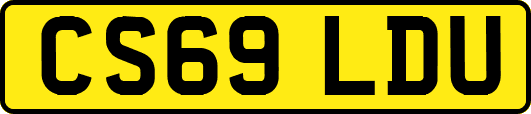 CS69LDU